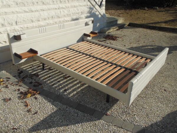 Roger Landault skai bed