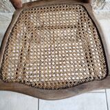 Cannée bistro chair 1900