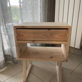 Table de chevet