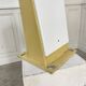 BB lamp 1969 by Jean Balladur