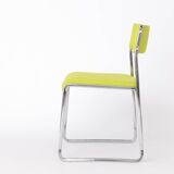 Vintage Desk Chair 1970s