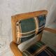 Bridge chair from the 1950s