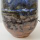 Vintage ceramic lamp 1960