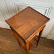 Louis XVI style stool