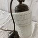 Vintage desk lamp