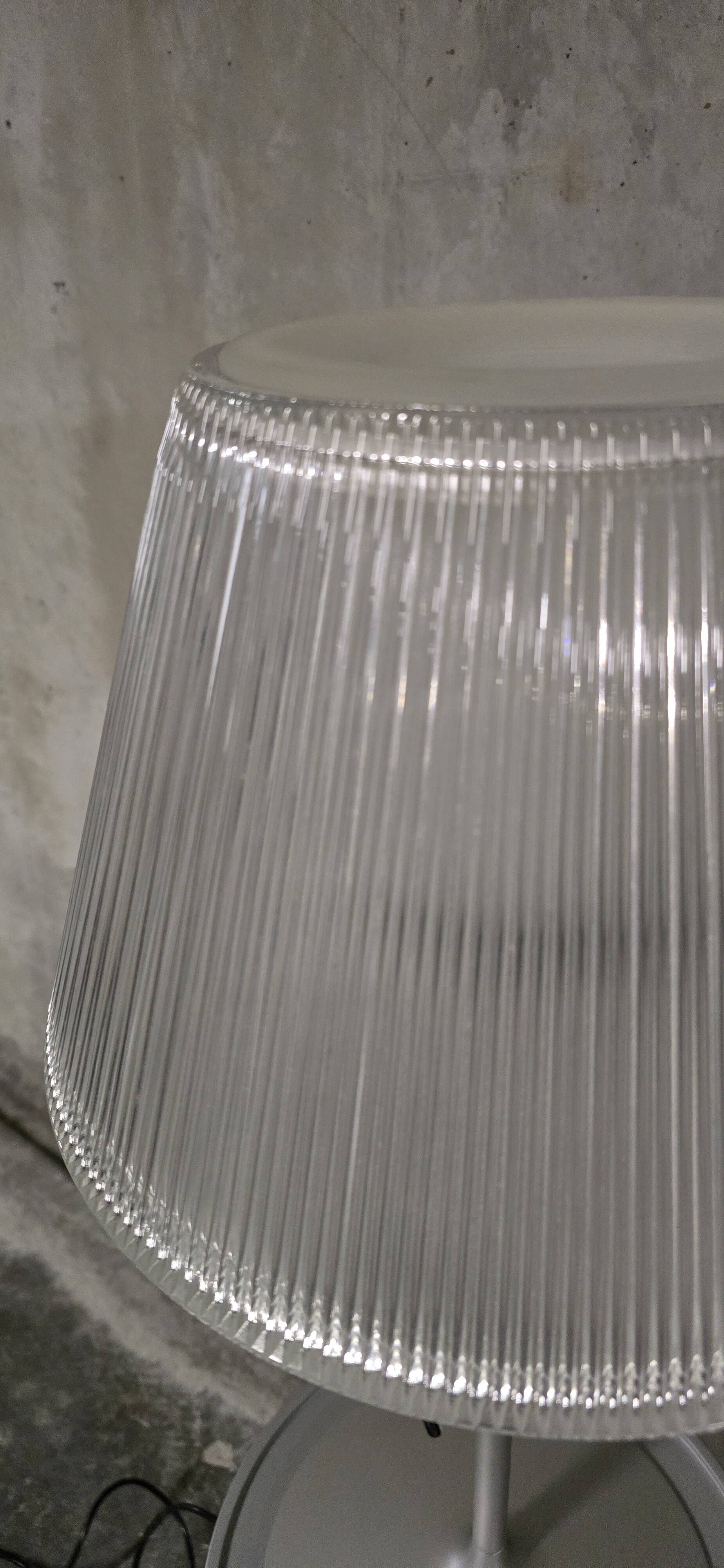 Romeo Moon T1 Table Lamp – Philippe Starck for Flos (1998)