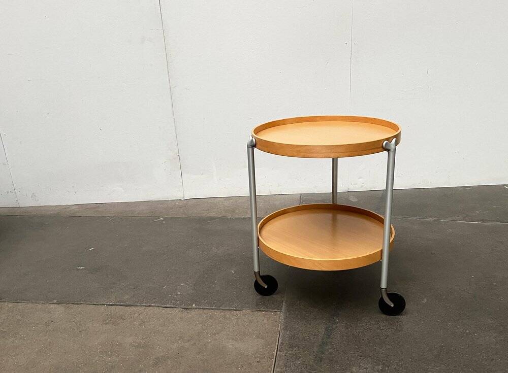 Postmodern bar cabinet by Ligne Roset, 1980s.