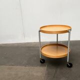 Postmodern bar cabinet by Ligne Roset, 1980s.