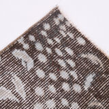 Floral Classic Carpet 260x169Cm