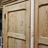 Large Parisian wardrobe