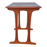 G-plan teak side table 1960