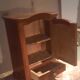 Armoire de maîtrise
