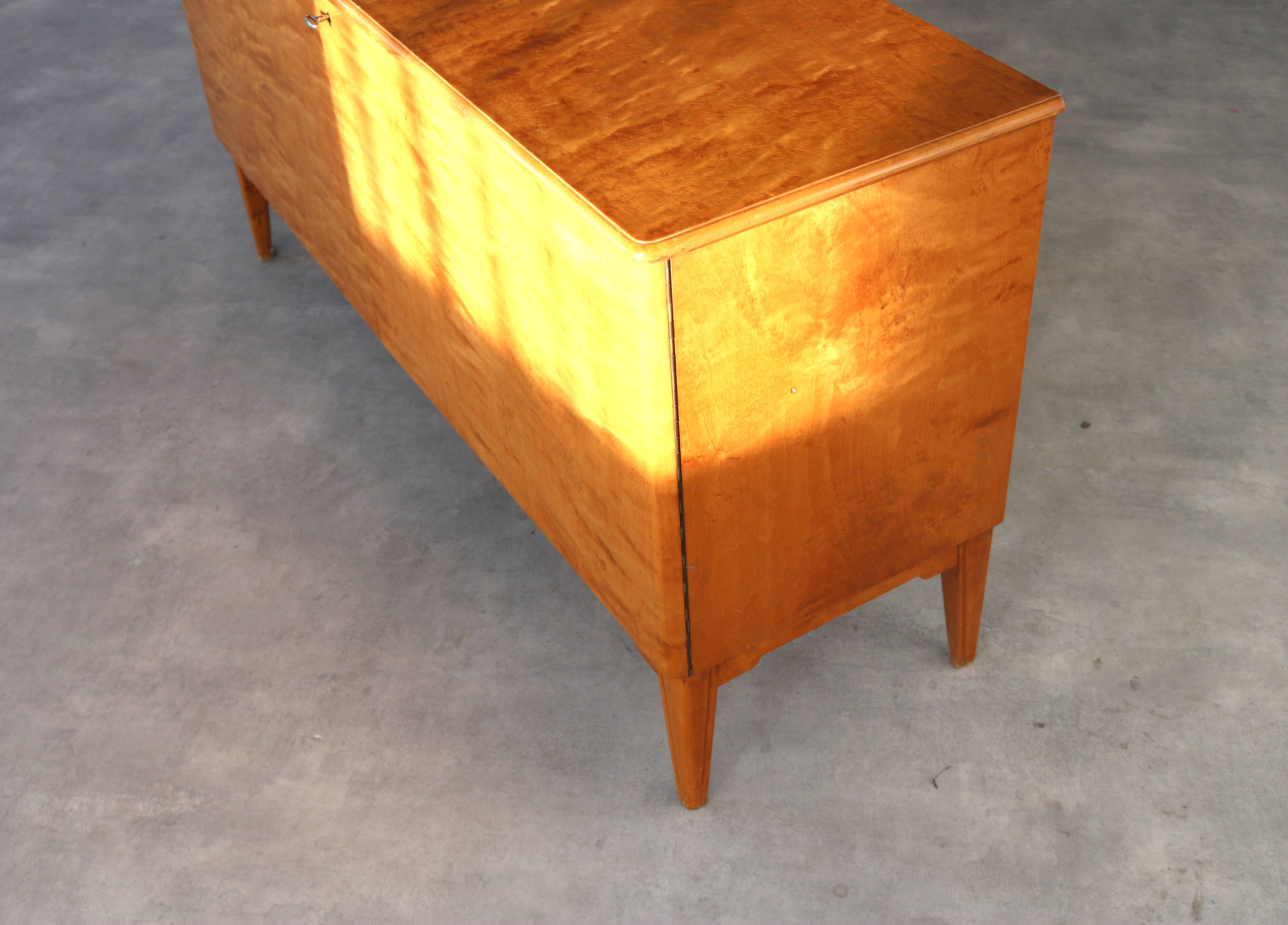 Vintage sideboard | sideboard | 1960s | Sweden