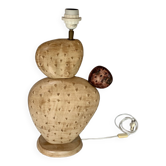 Cactus lamp