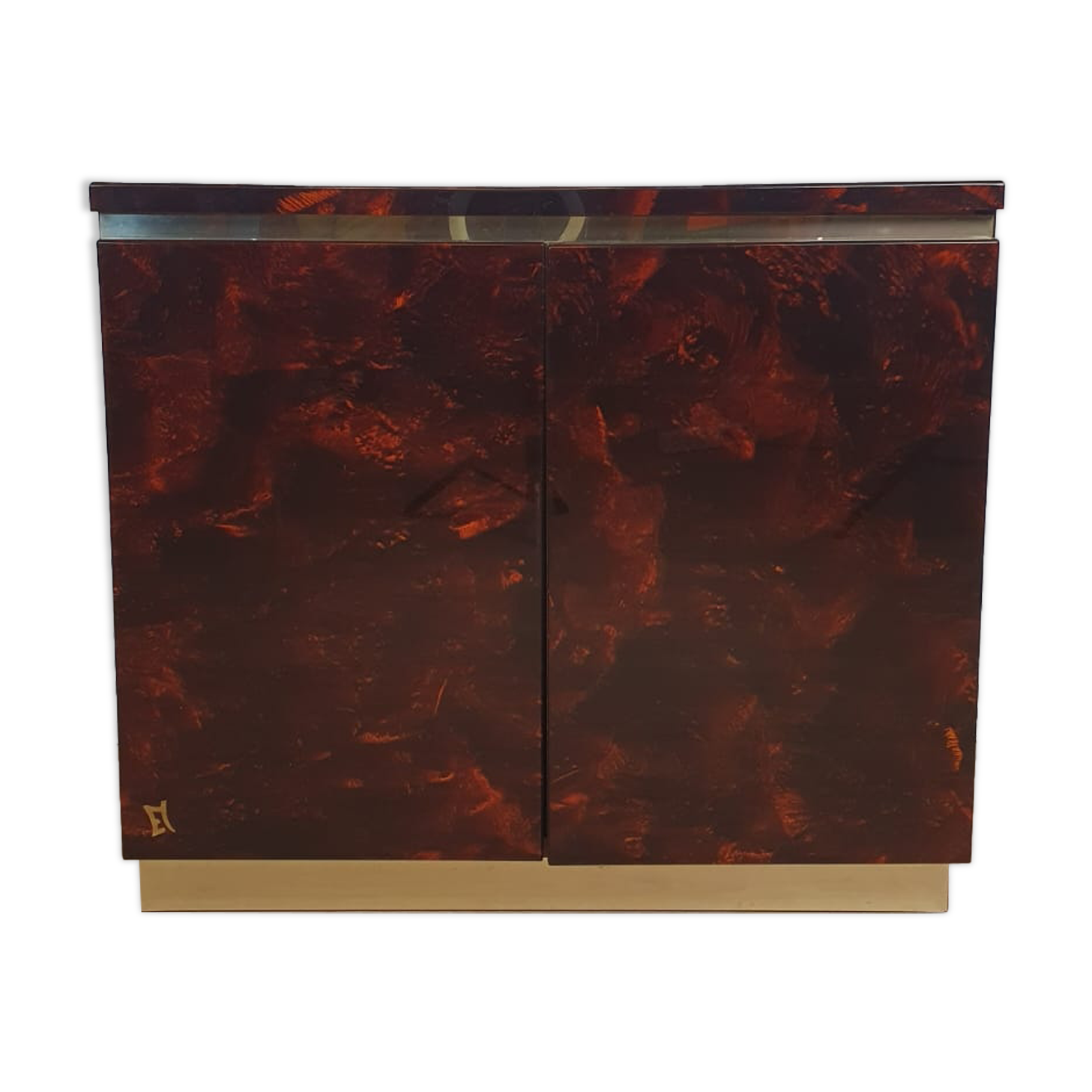 Furniture Eric Maville 70s