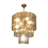 Suspension lupy luxor