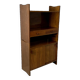 Vintage 70's bookcase