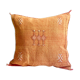 Cactus silk sabra cushion cover