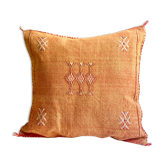 Cactus silk sabra cushion cover