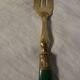12 Dessert forks in their original box