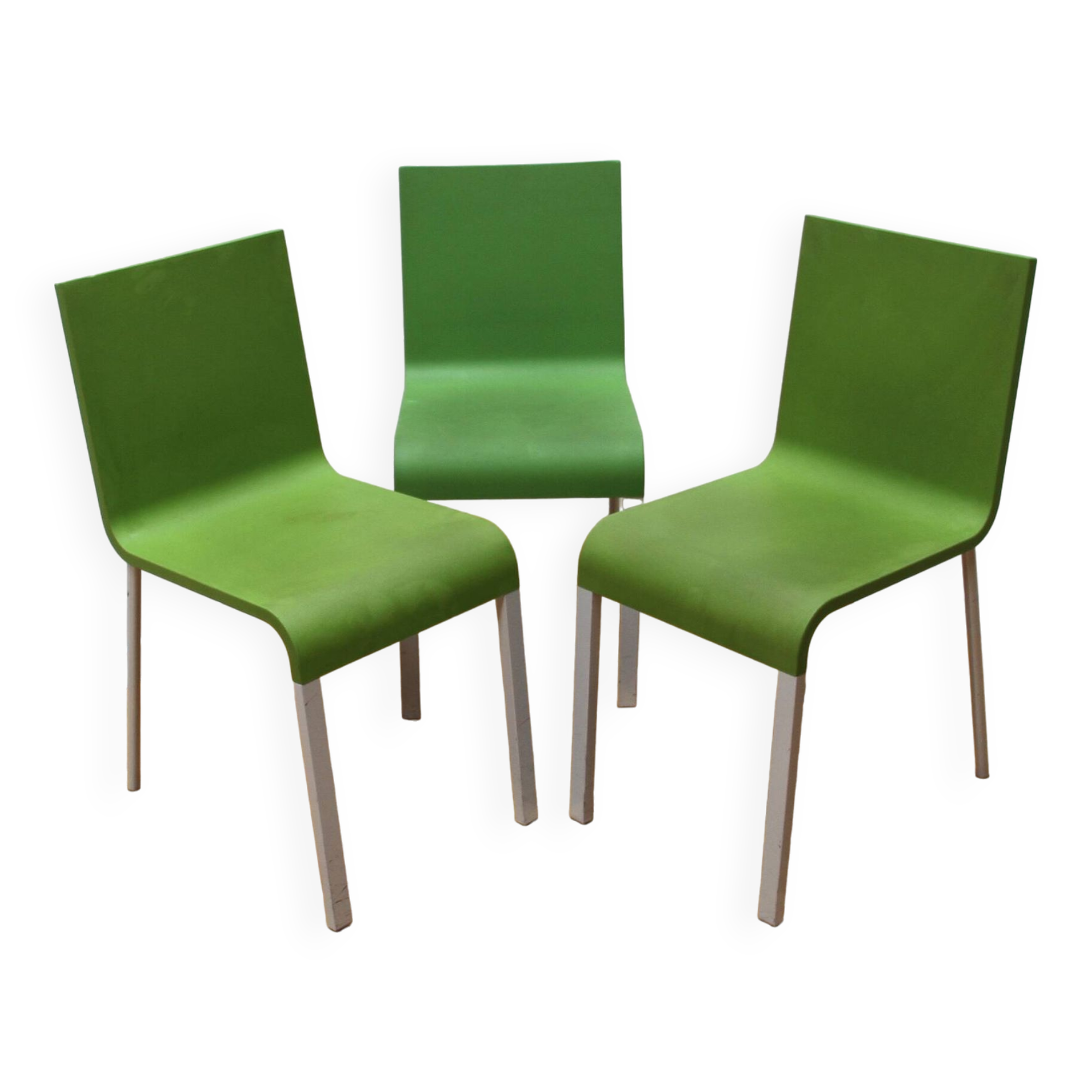 Chair 03, Vitra