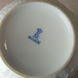 Old ceramic ball vase, Ak Kaiser