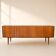 Large Scandinavian sideboard