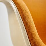 Dax Armchair by Charles & Ray Eames for Herman Miller/Vitra, 1970s (MK10744)