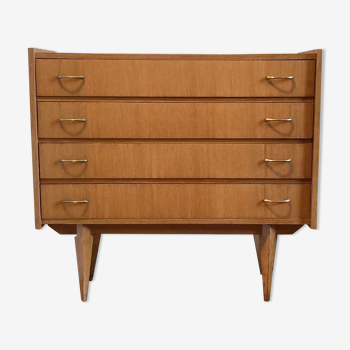 Vintage chest of drawers