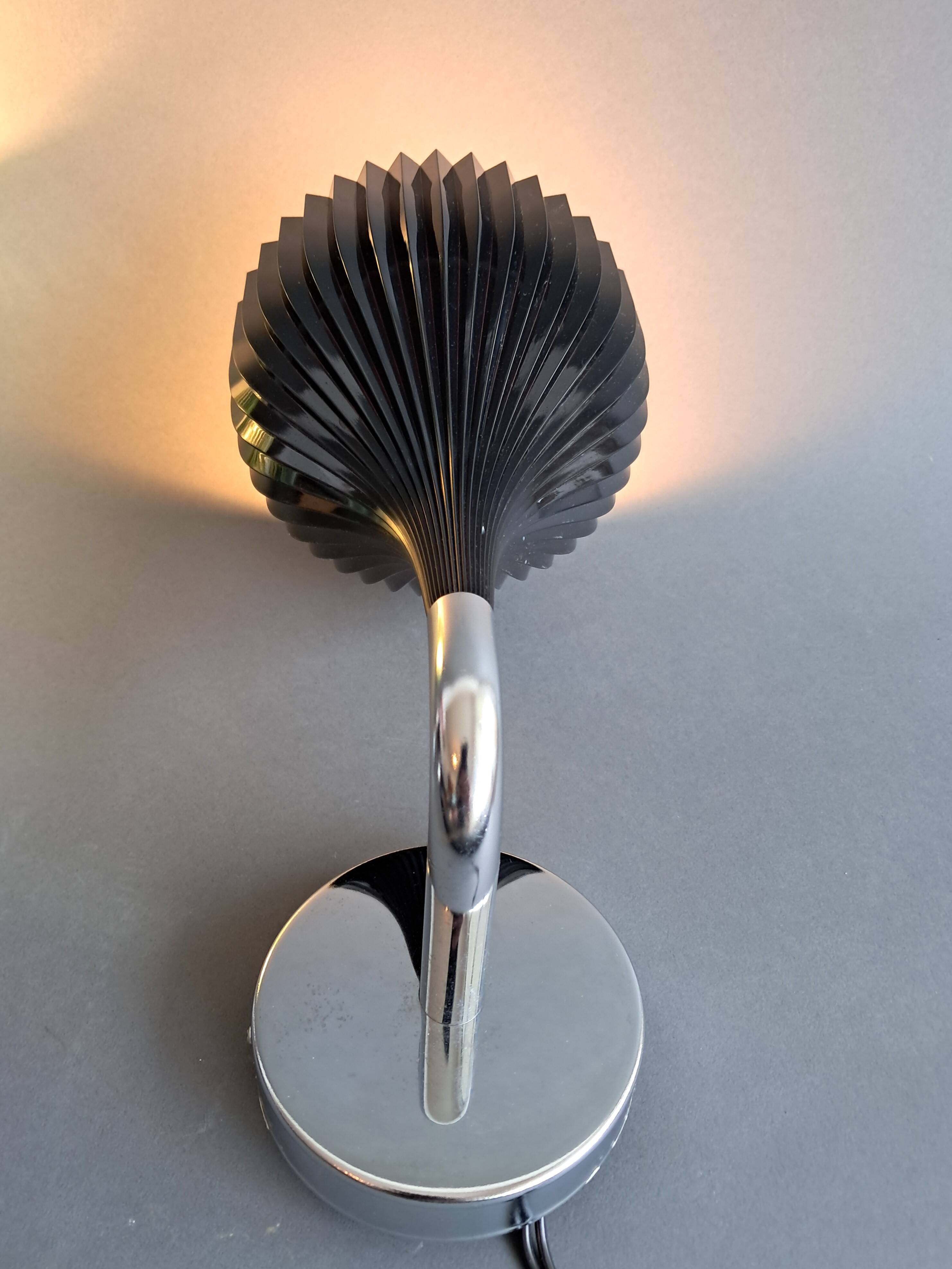 Paire d'appliques "E" par Ferruccio Laviani pour Kartell