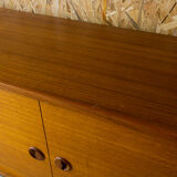Modernist sideboard
