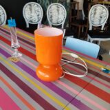 Vintage bedside lamp