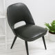 Mid-Century Italian Lounge Chairs, 1960s, Set of 2