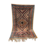 Tapis Taznakht berbère
