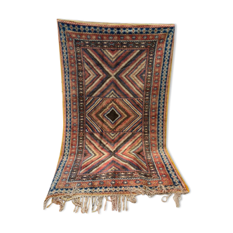 Berber Taznakht carpet