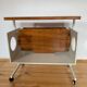 Vintage bar cart, 1970s