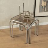 1970s Nesting Tables