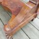 Antique console