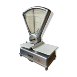 Alberti grocer's scale