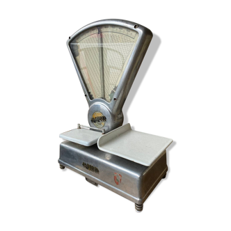 Alberti grocer's scale