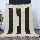 Moroccan Berber rug 200cmx300cm