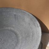 zinc basin