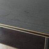 Formica coffee table