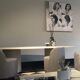 Italian Designer Table – Gio Pagani, A Day in the Life Capsule Collection