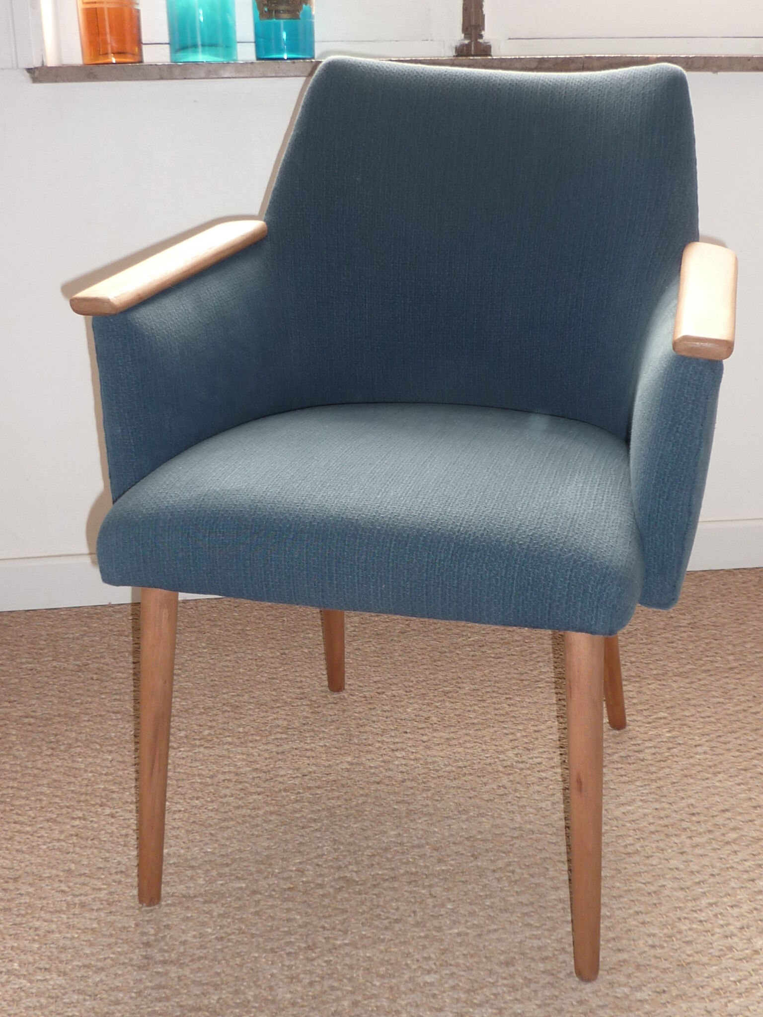 Chair 60s