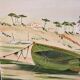 Aquitaine landscape