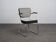 Fauteuil moderniste par Ahrend de Cirkel, Pays-Bas, années 1960.