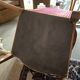 Voltaire armchair