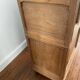 1950s oak furniture