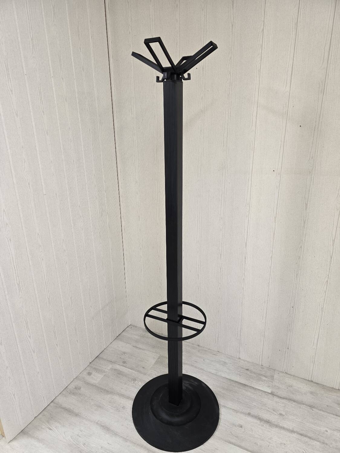 Umbrella stand by Kartell by Michel de Lucchi